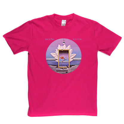 Jean Luc Ponty The Gift Of Time T-Shirt