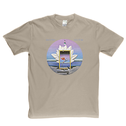 Jean Luc Ponty The Gift Of Time T-Shirt