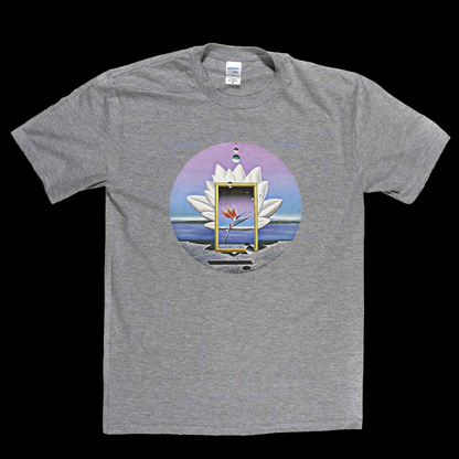 Jean Luc Ponty The Gift Of Time T-Shirt