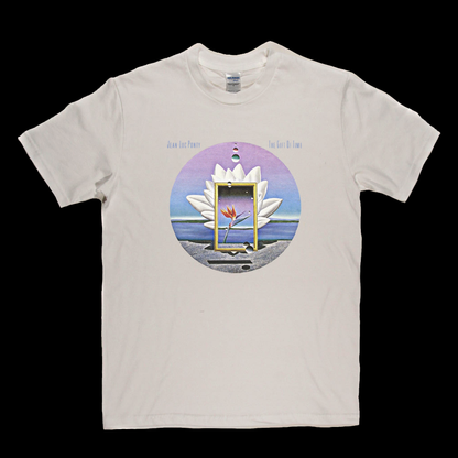 Jean Luc Ponty The Gift Of Time T-Shirt