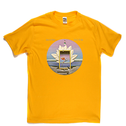 Jean Luc Ponty The Gift Of Time T-Shirt