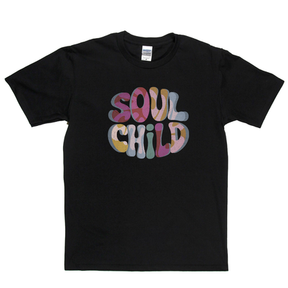 Soul Child T-Shirt