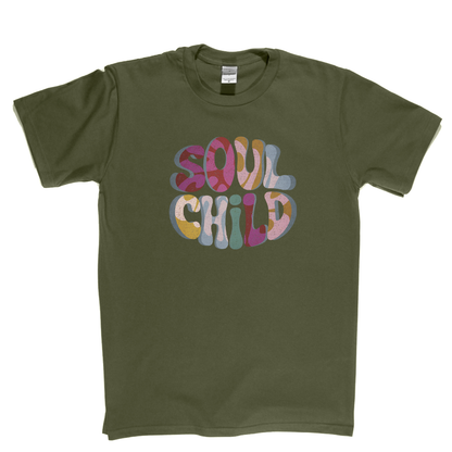 Soul Child T-Shirt