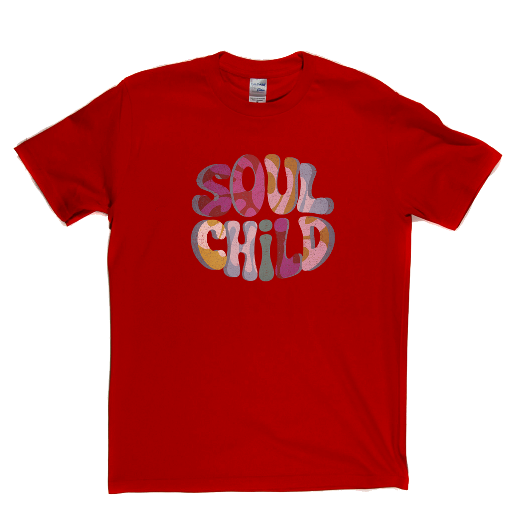 Soul Child T-Shirt