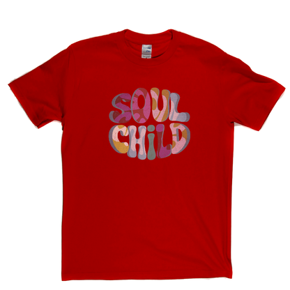 Soul Child T-Shirt