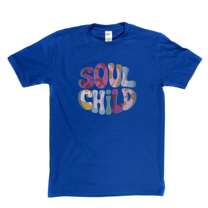 Soul Child T-Shirt