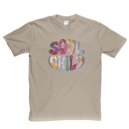 Soul Child T-Shirt
