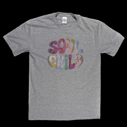 Soul Child T-Shirt