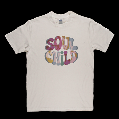 Soul Child T-Shirt