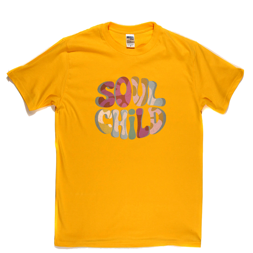 Soul Child T-Shirt
