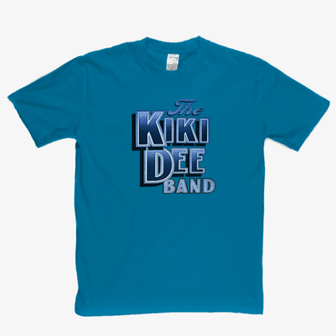 The Kiki Dee Band T-Shirt