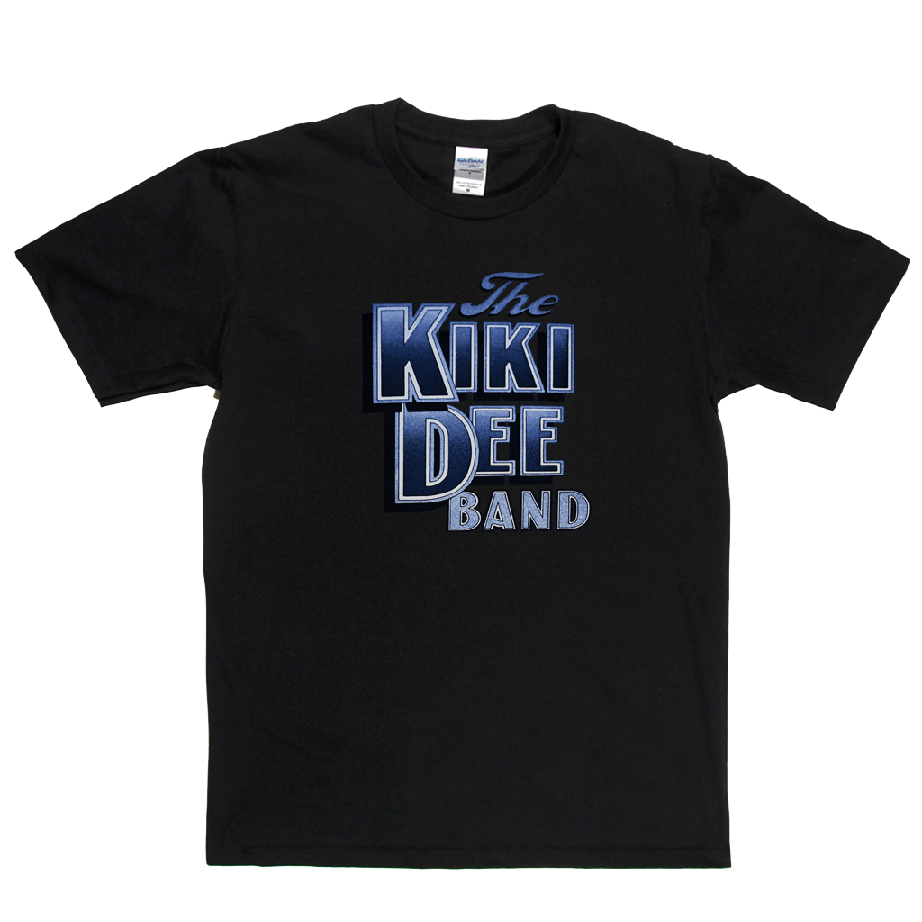 The Kiki Dee Band T-Shirt