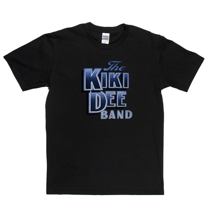 The Kiki Dee Band T-Shirt