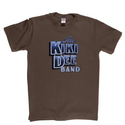 The Kiki Dee Band T-Shirt