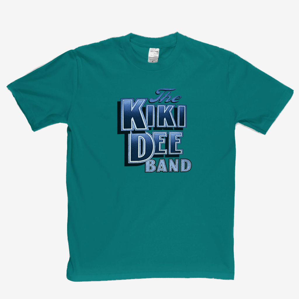 The Kiki Dee Band T-Shirt