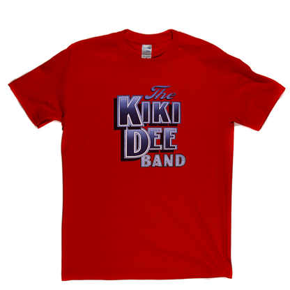 The Kiki Dee Band T-Shirt