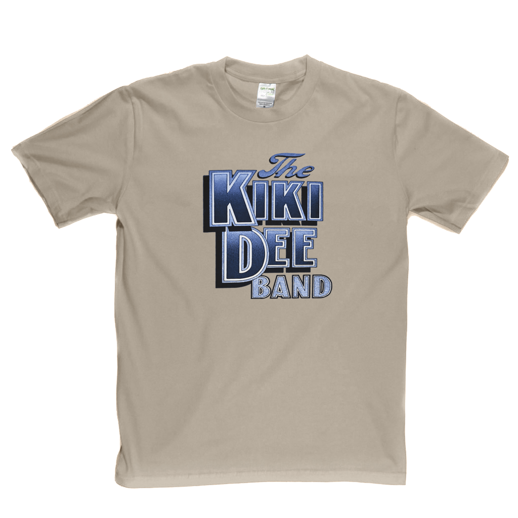 The Kiki Dee Band T-Shirt