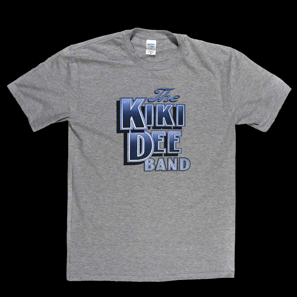 The Kiki Dee Band T-Shirt