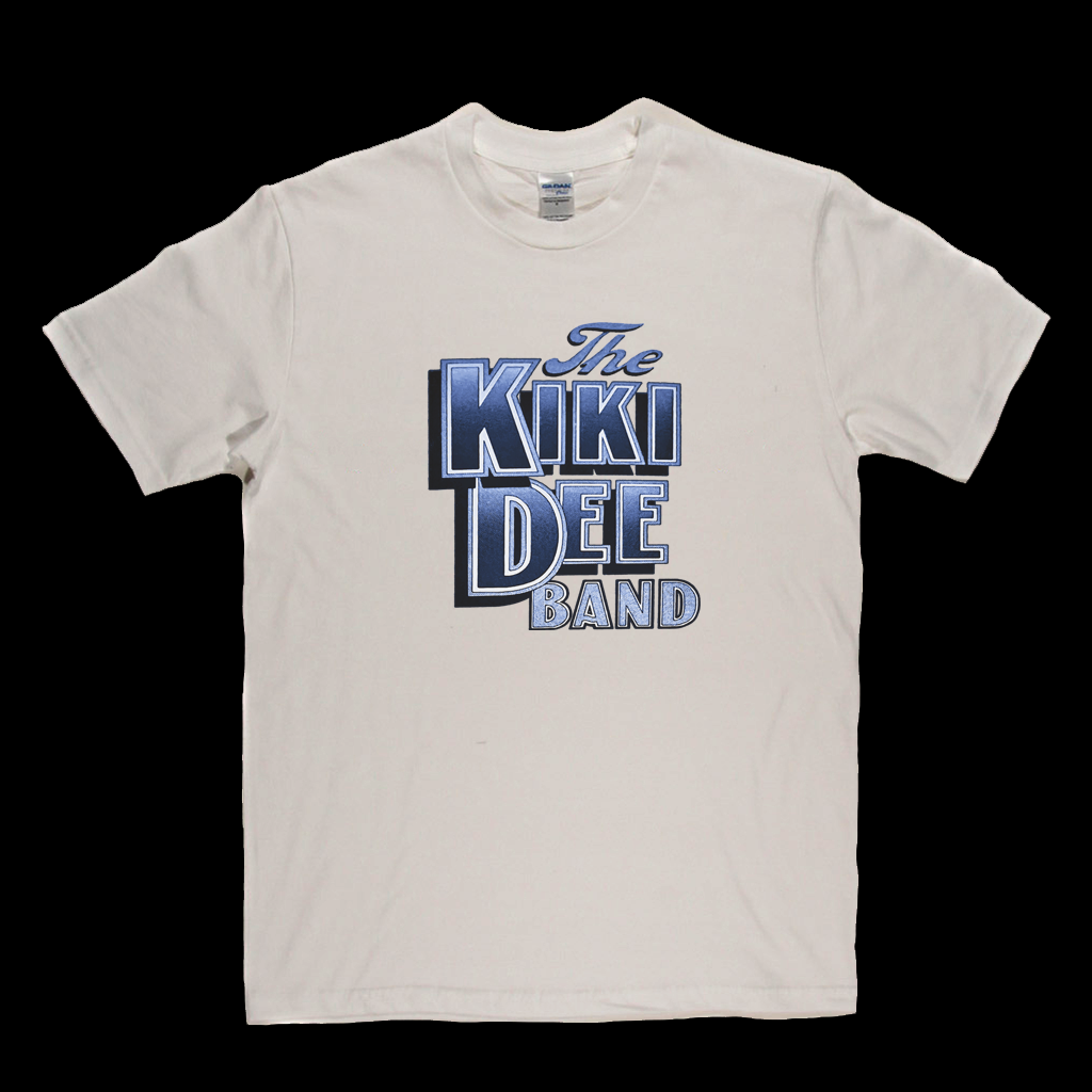 The Kiki Dee Band T-Shirt