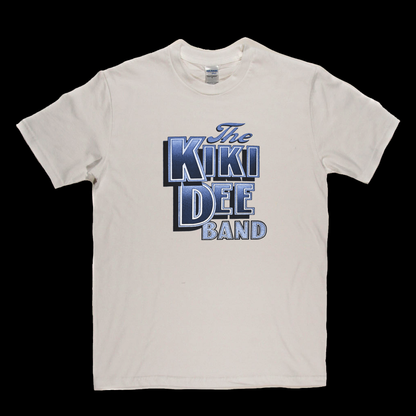 The Kiki Dee Band T-Shirt