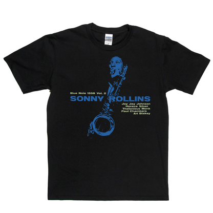 Sonny Rollins T-Shirt