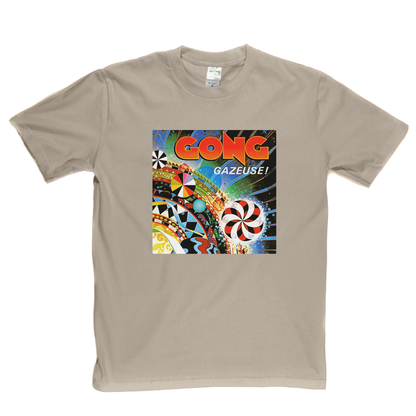 Gong Gazeuse T-Shirt