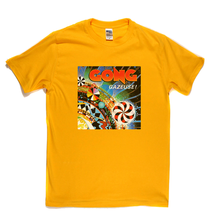 Gong Gazeuse T-Shirt
