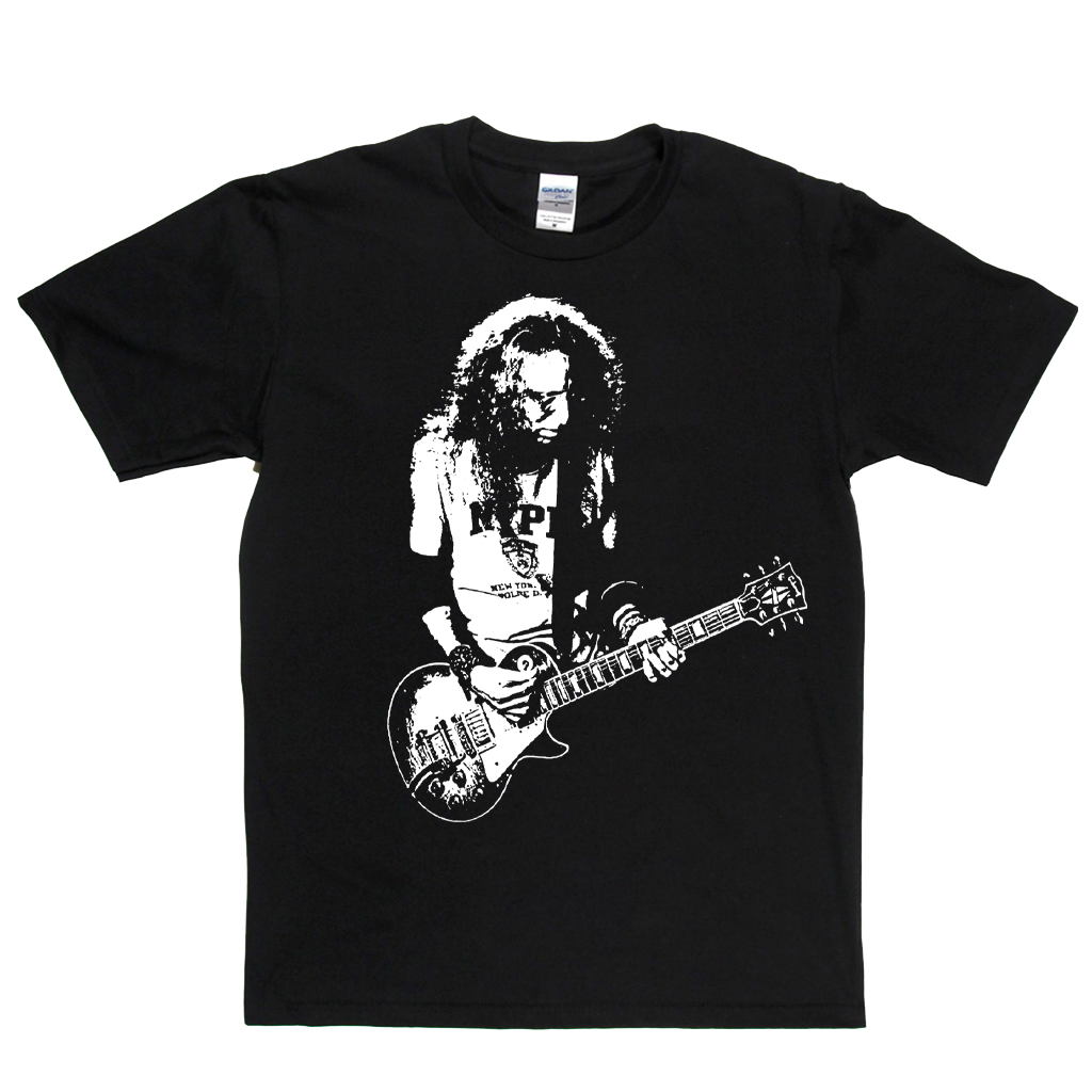 Waddy Wachtel T-Shirt