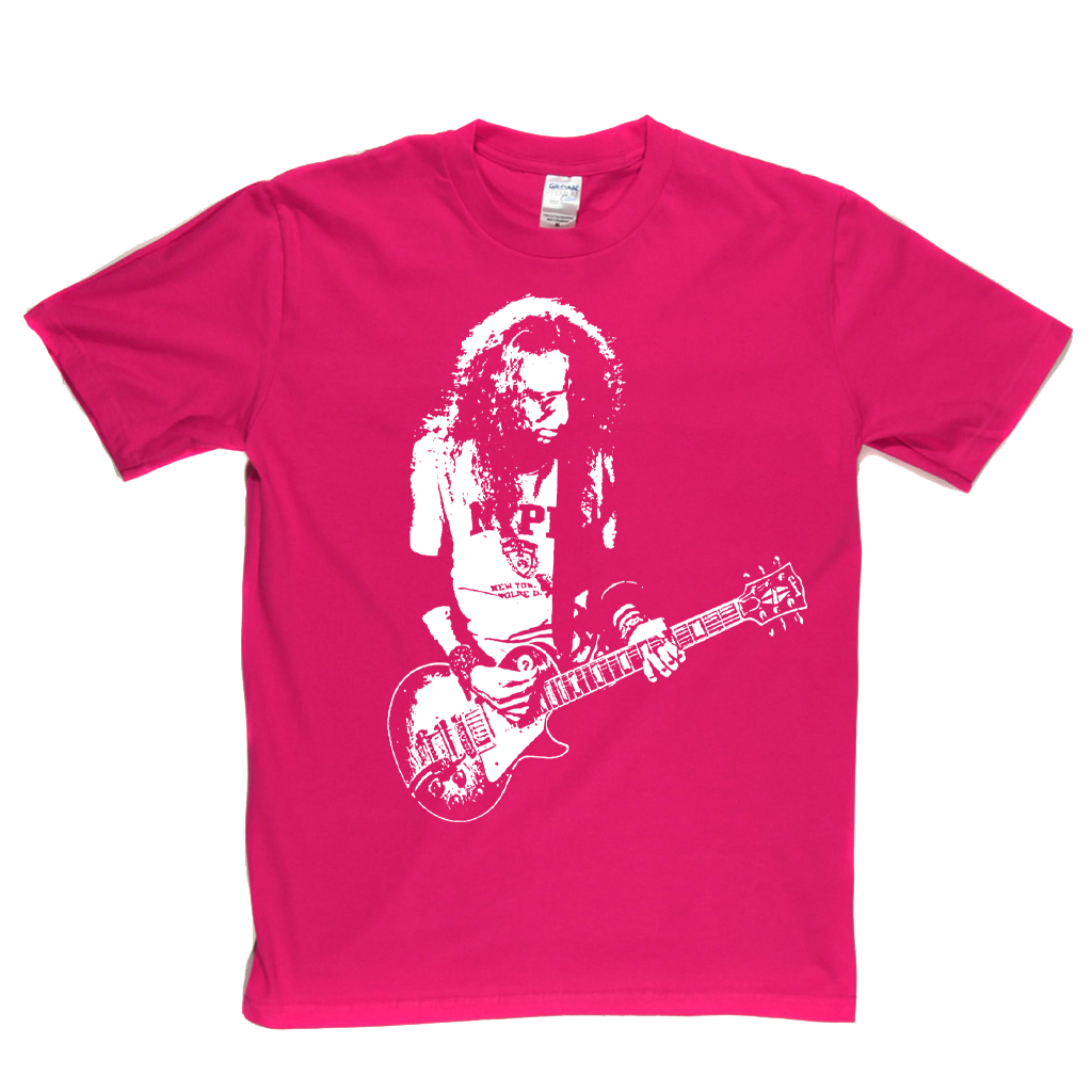 Waddy Wachtel T-Shirt