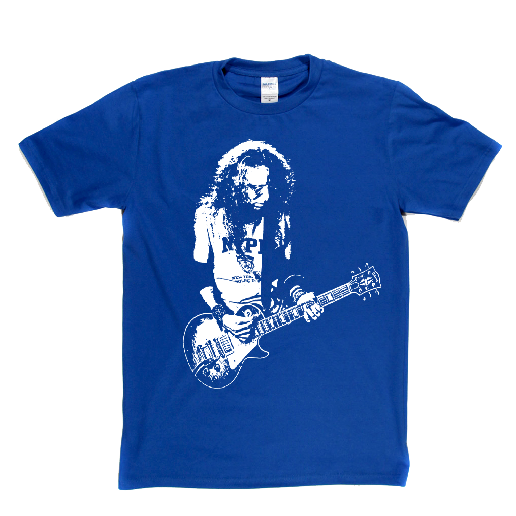 Waddy Wachtel T-Shirt