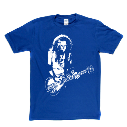 Waddy Wachtel T-Shirt
