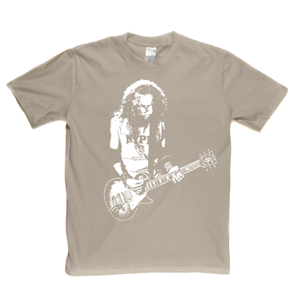 Waddy Wachtel T-Shirt