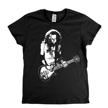 Waddy Wachtel Womens T-Shirt