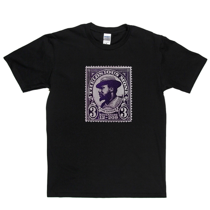 Thelonious Monk The Unique T-Shirt