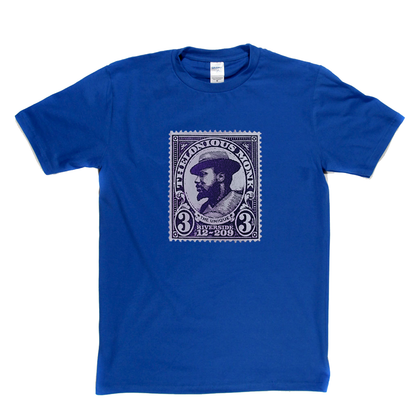 Thelonious Monk The Unique T-Shirt
