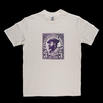 Thelonious Monk The Unique T-Shirt