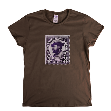 Thelonious Monk The Unique Womens T-Shirt