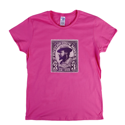 Thelonious Monk The Unique Womens T-Shirt