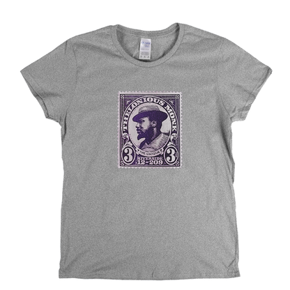 Thelonious Monk The Unique Womens T-Shirt