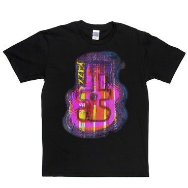 Deep Jazz T-Shirt