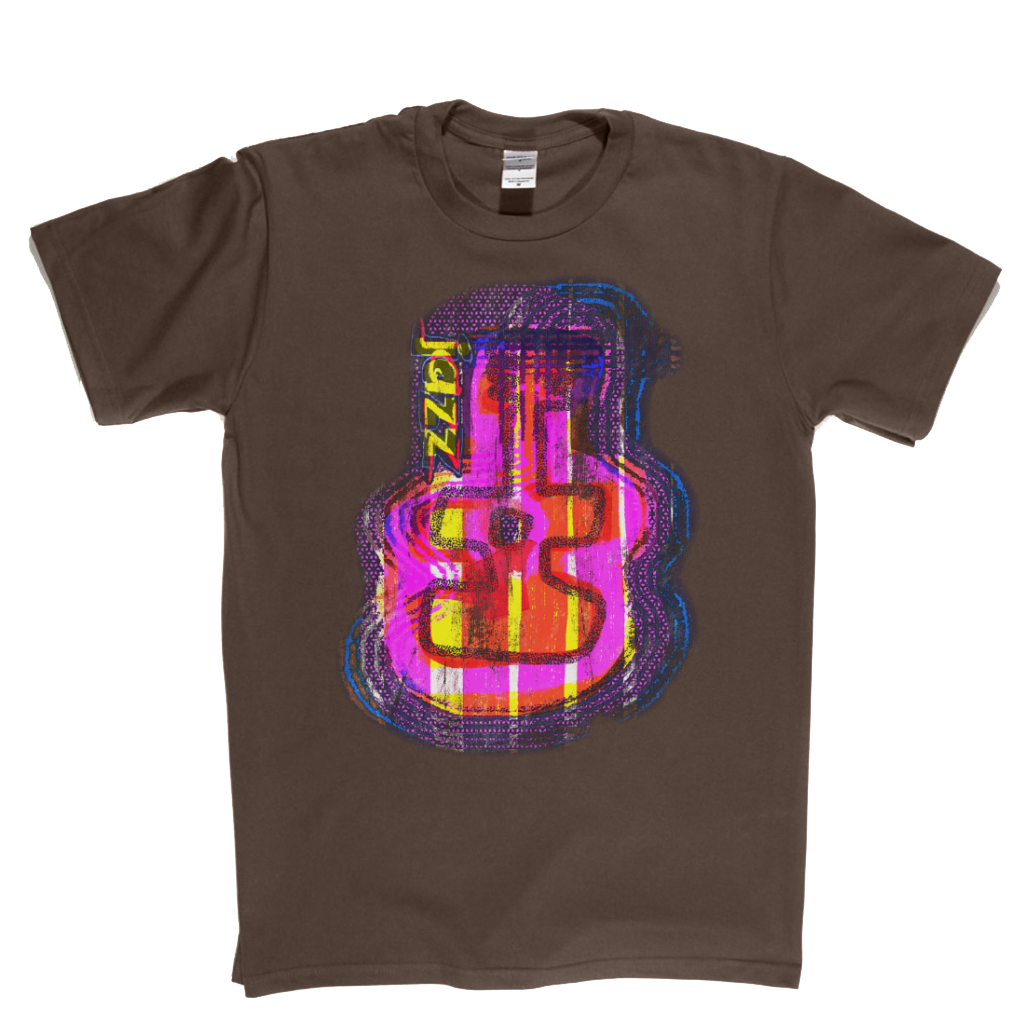 Deep Jazz T-Shirt