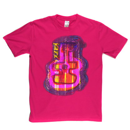 Deep Jazz T-Shirt