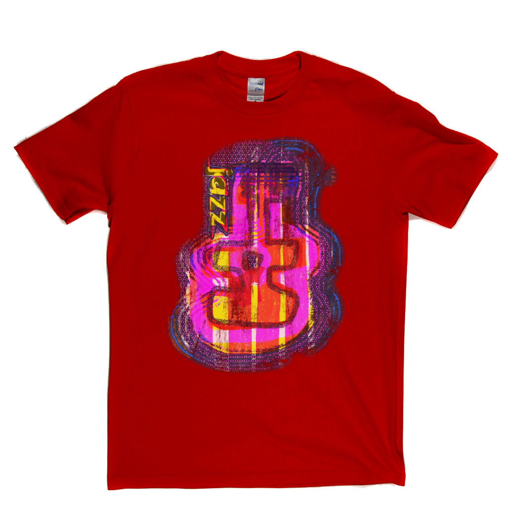 Deep Jazz T-Shirt