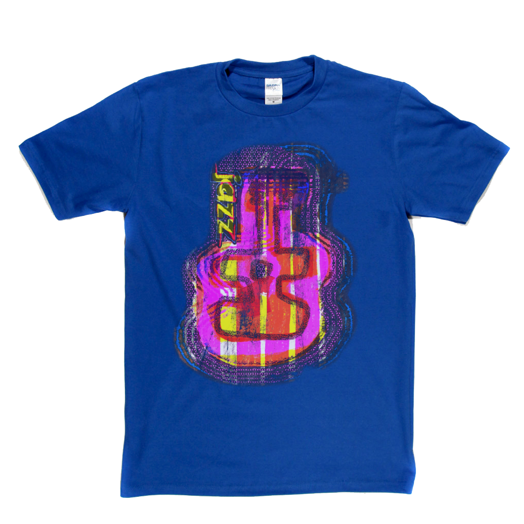 Deep Jazz T-Shirt