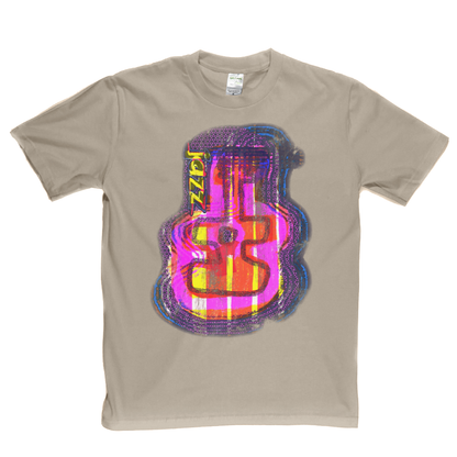 Deep Jazz T-Shirt