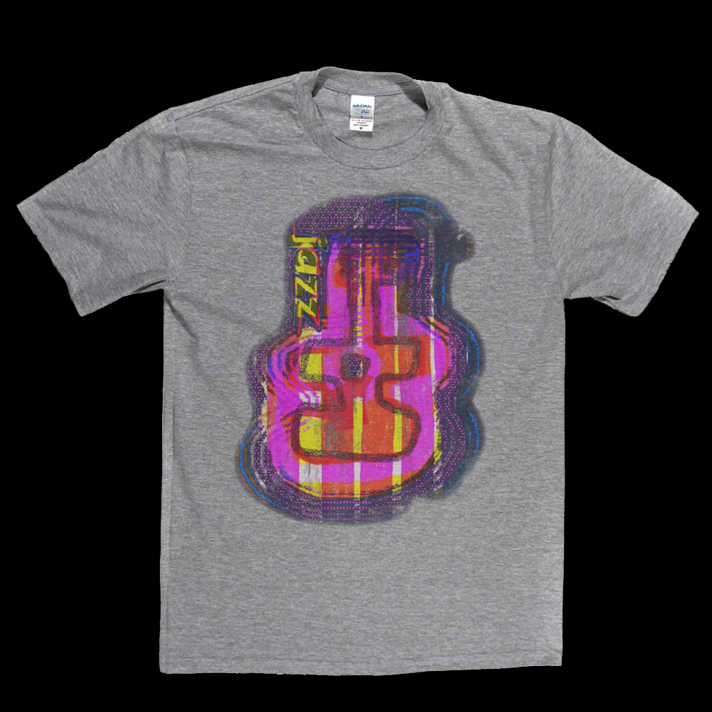 Deep Jazz T-Shirt