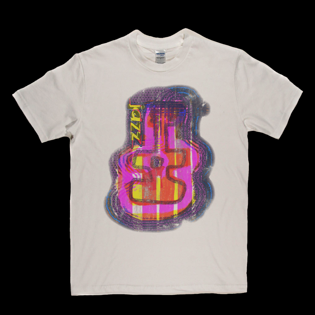 Deep Jazz T-Shirt