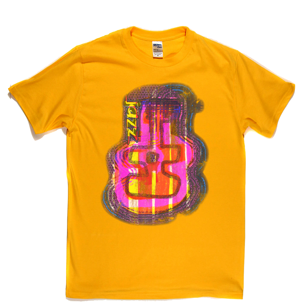 Deep Jazz T-Shirt