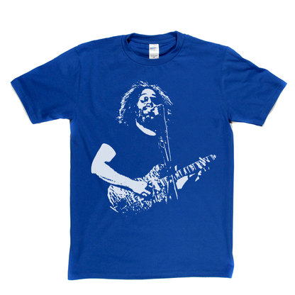Jerry Garcia In Concert T-Shirt