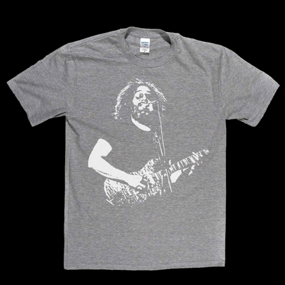 Jerry Garcia In Concert T-Shirt